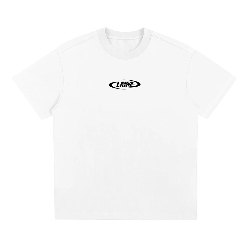 If You're Reading This Tee - Plain (White)