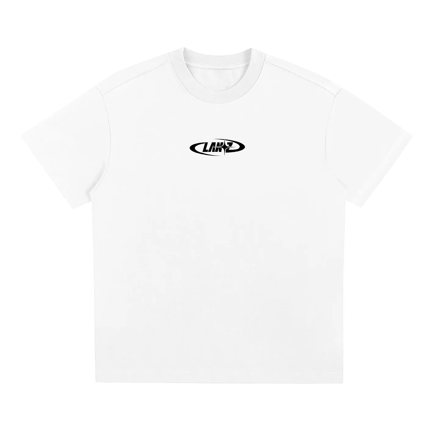 If You're Reading This Tee - Plain (White)